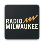 Logo of Radio MKE android Application 